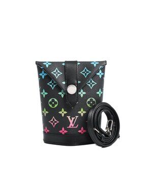 Louis Vuitton Shoulder Bag Envelope Pouch